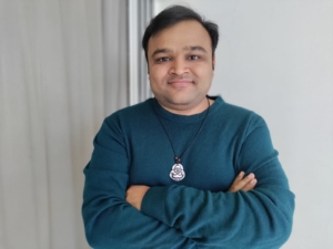 Siddharth Shah